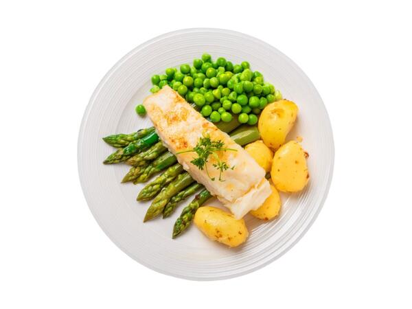 XXL Cod Fillets