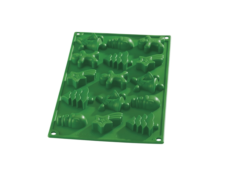 ERNESTO Silicone Baking Mould