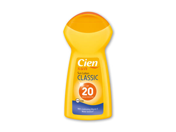 Solcreme