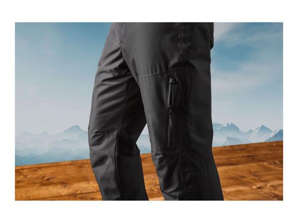 Crivit Men's Ski Trousers