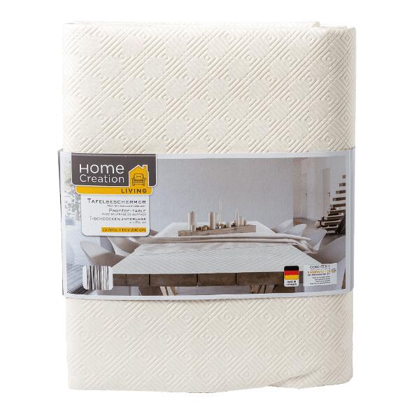 HOME CREATION LIVING(R) 				Protège-table