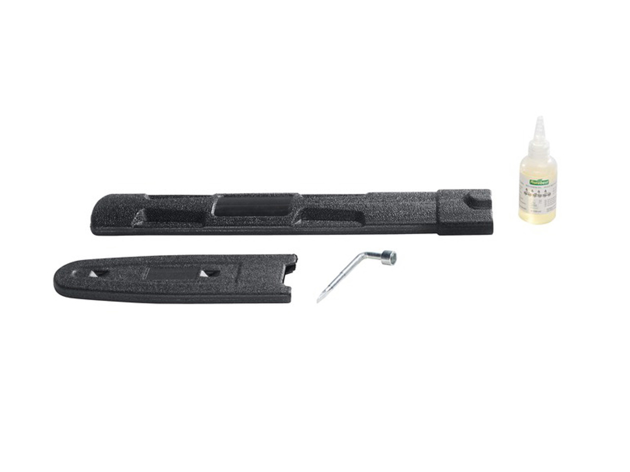 FLORABEST 900W 2-in-1 Long-Reach Hedge Trimmer/Pruner