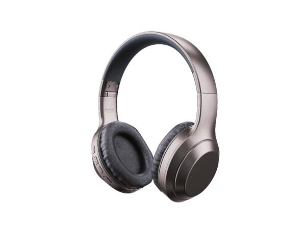 Bluetooth On-Ear Headphones