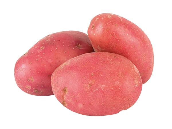 Irish Rooster Potatoes