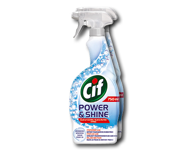 CIF Reiniger