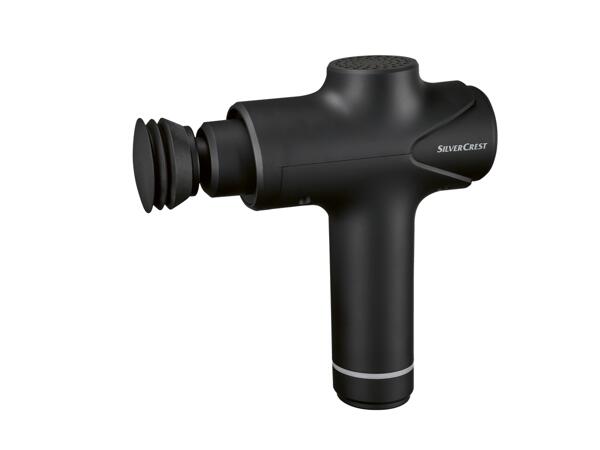 Mini Massage Gun