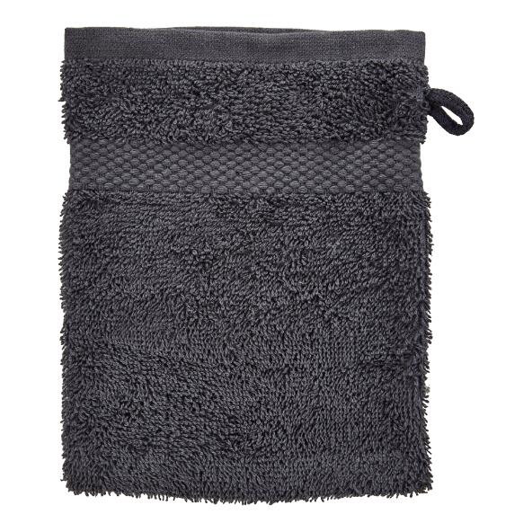 NOVITESSE(R) 				Serviettes d'hôte, 6 pcs ou gants de toilette, 8 pcs