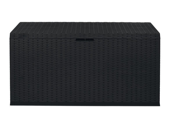 LIVARNO home Zahradní box, 350 l