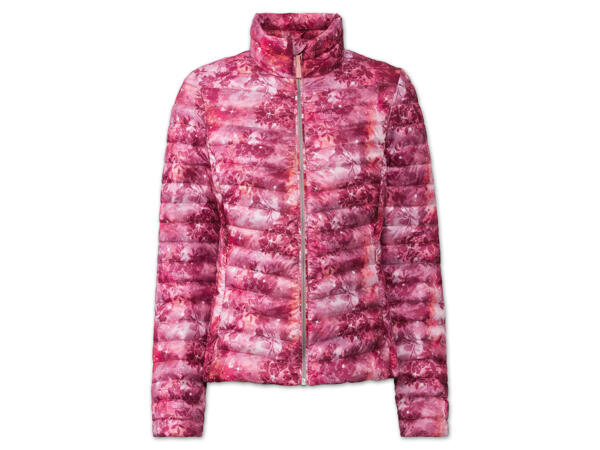 Damen Thermo-Lightjacke