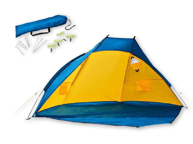 Crivit(R) Beach Shelter