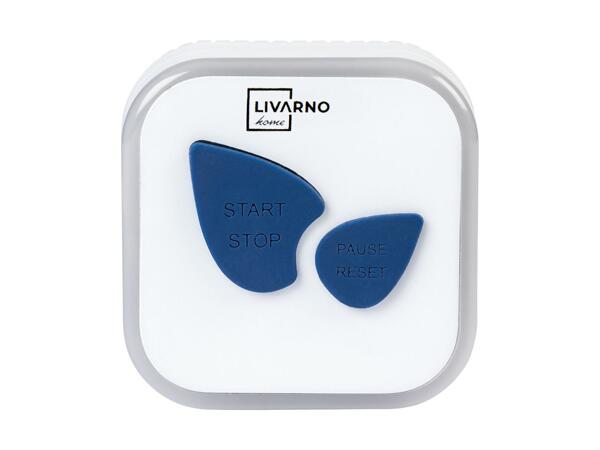 LIVARNO HOME(R) Vandbesparende timer