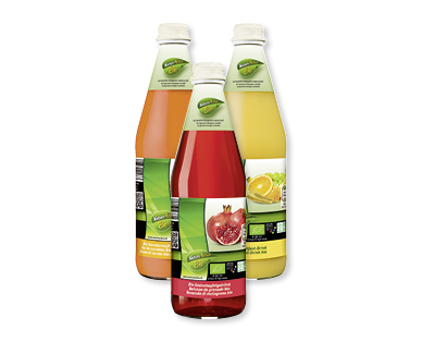 NATURE ACTIVE BIO Bio-Säfte