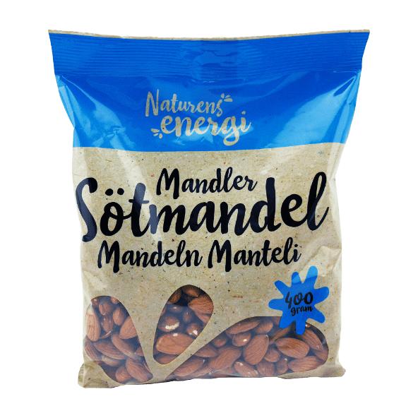 Mandler