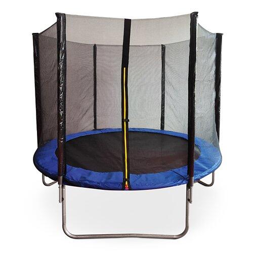 GO ACT!VE Trampolin 244 cm