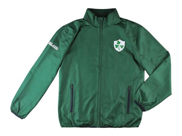 Rugby Jacket
