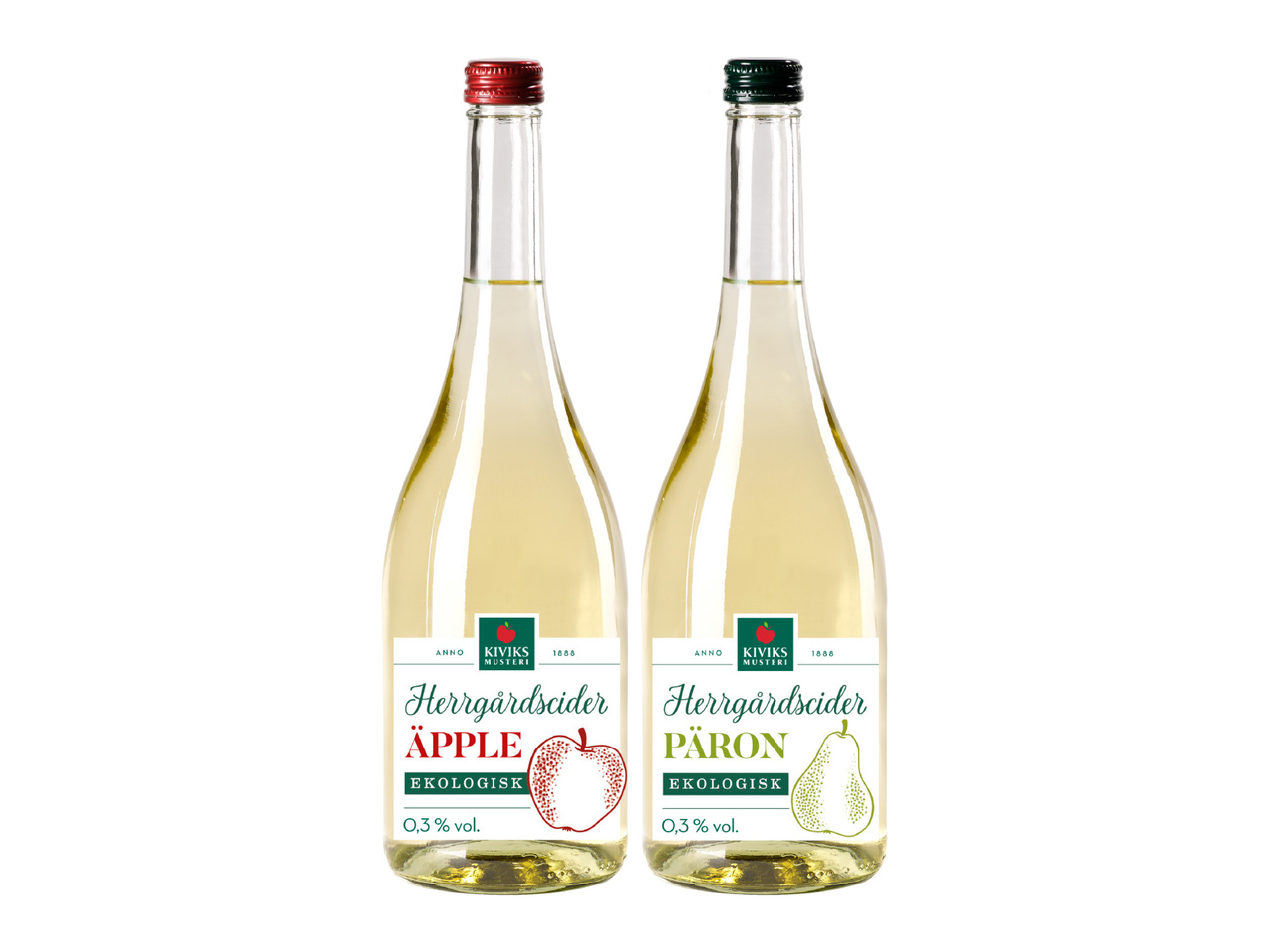 EKO HERRGÅRDSCIDER