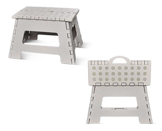 Easy Home Folding Step Stool