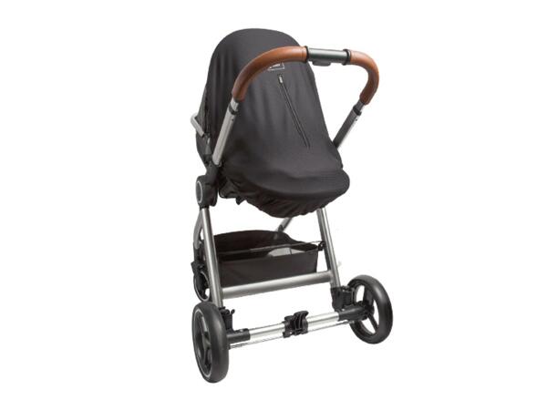 Stroller sunshade UVP 50+