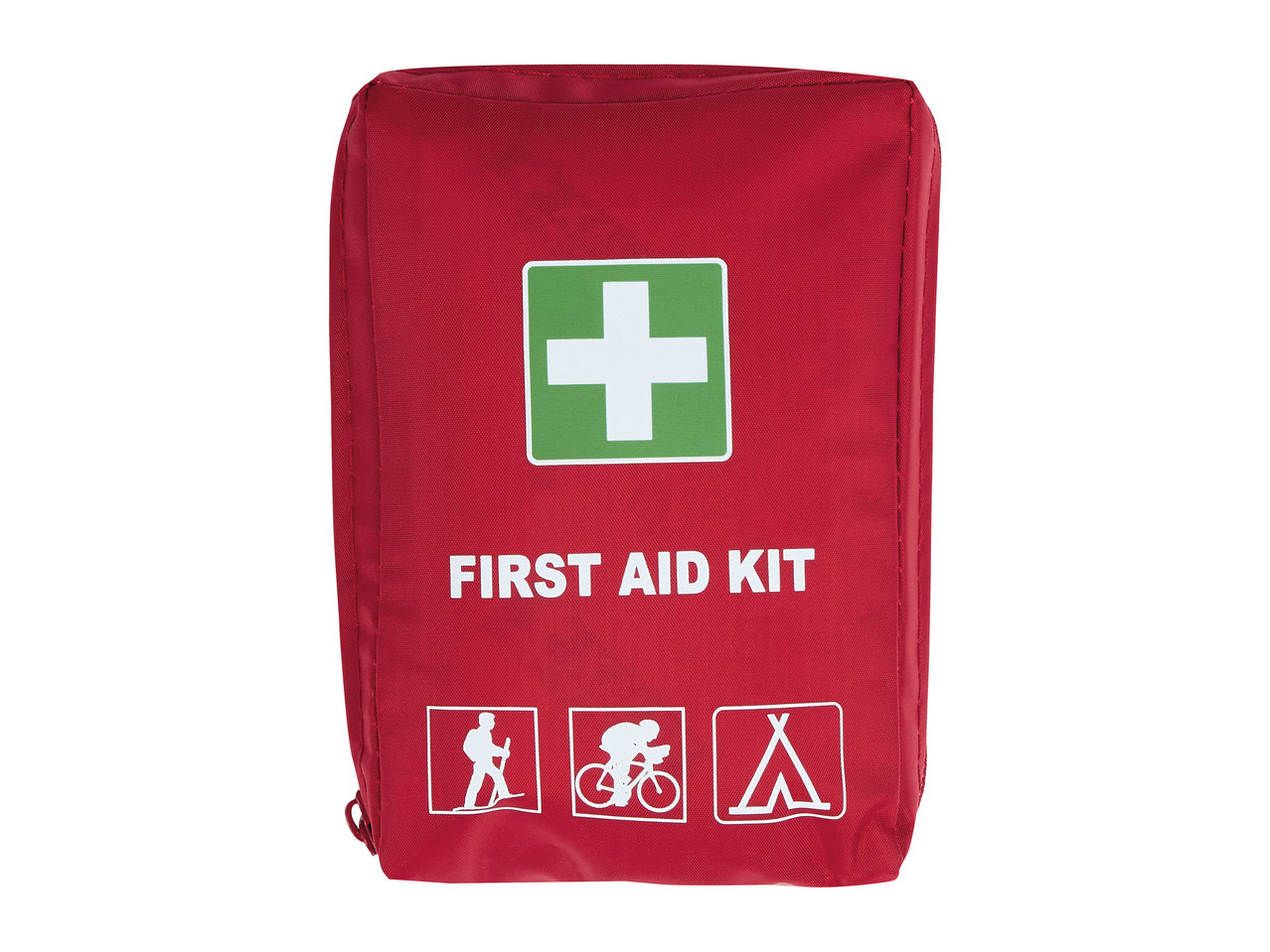 Sensiplast First Aid Kit1
