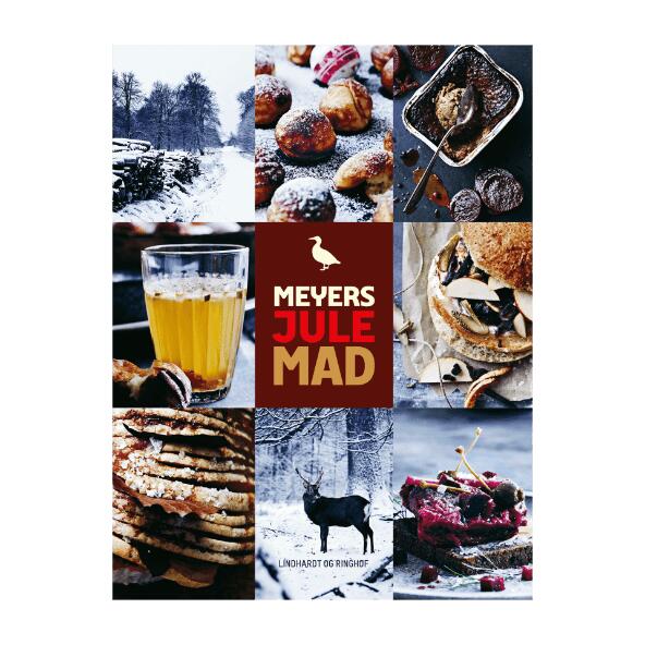 Meyers julemad