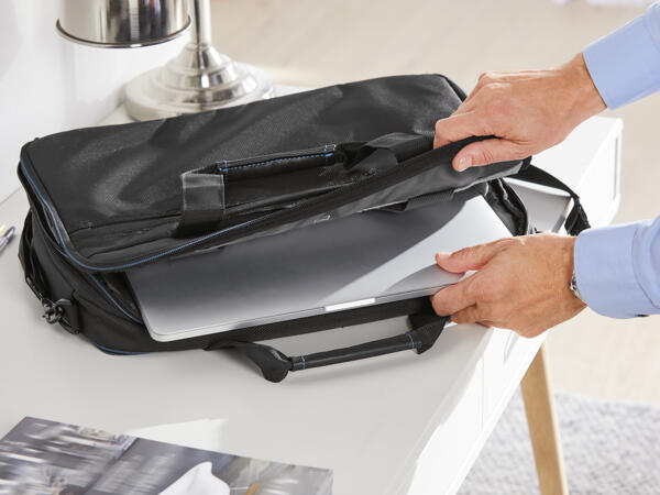 Business Rucksack/Laptoptasche