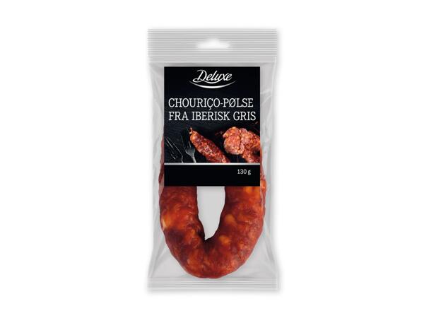 DELUXE Chorizo