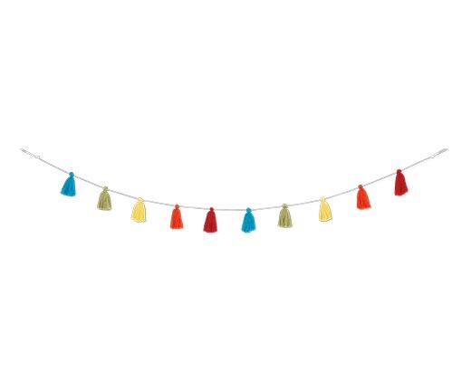 Huntington Home Summer Garland