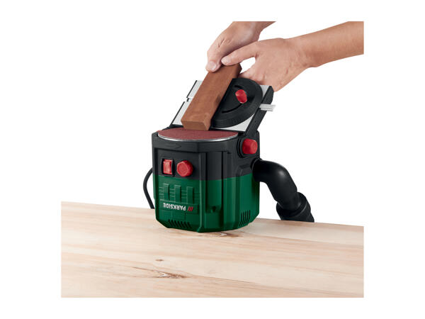 Parkside Disc Sander