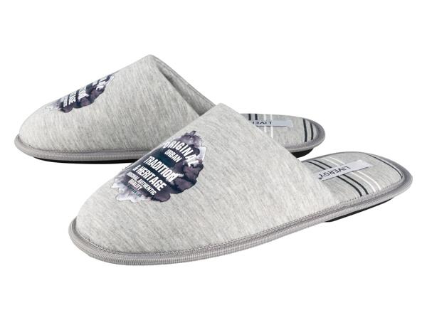 Men's Slippers