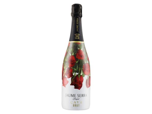 Jaume Serra Bouquet