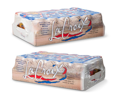La Croix Variety Pack