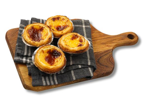 Pastel de Nata