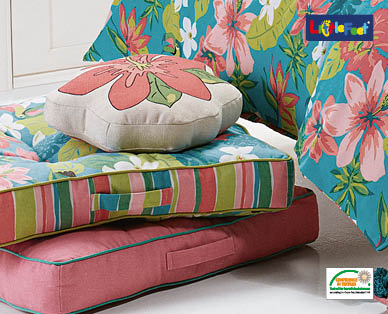 Floor Cushion