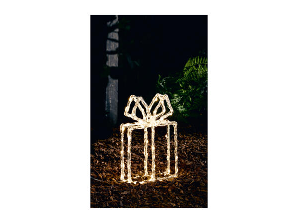 Livarno Home Light-Up Christmas Decoration
