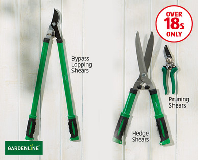 3 Piece Cutting Tool Set