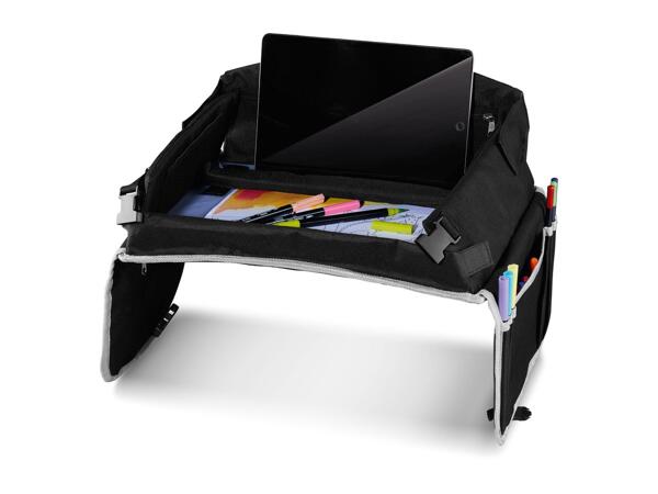 Ultimate Speed Travel and Play Tray