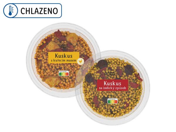 KUSKUS