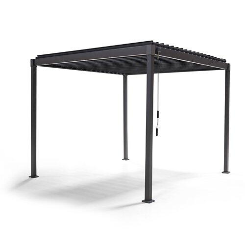 MIRADOR Pergola 3x3