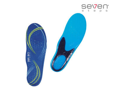 Adult's Orthotic or Comfort Insoles
