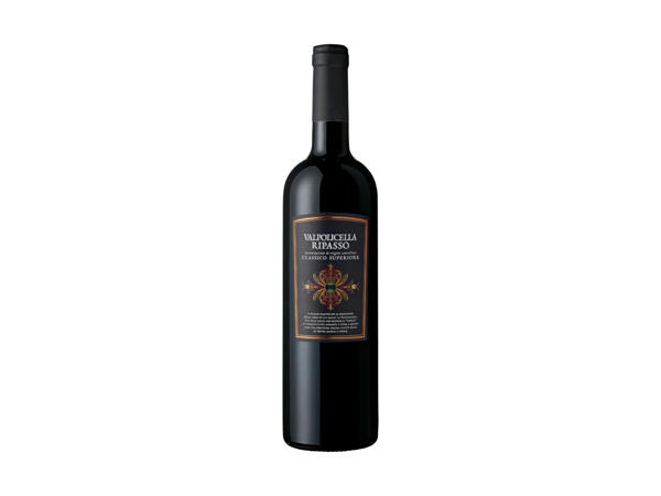 Valpolicella Ripasso DOC 2020