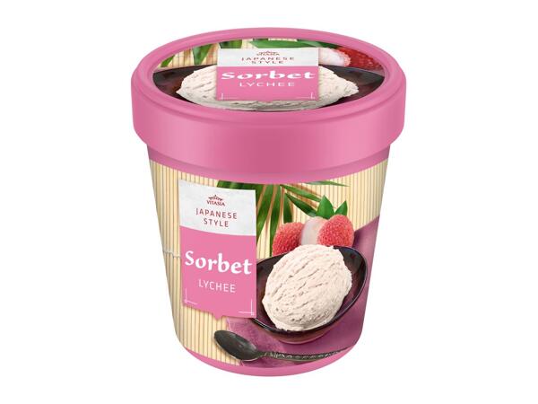 Vitasia Asian Style Sorbet