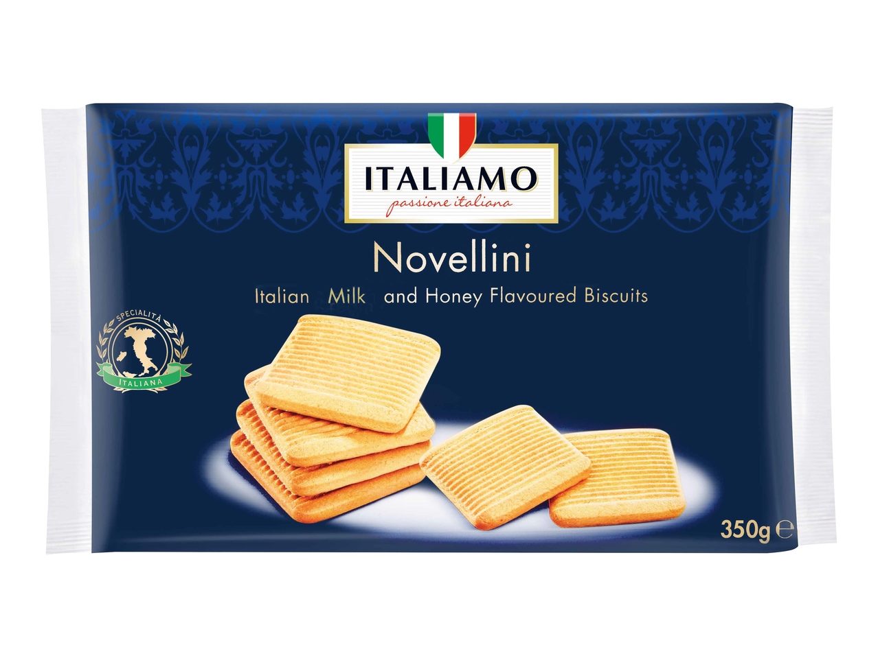 Biscuits sablés