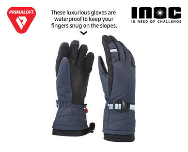 Adult's Premium Ski Gloves