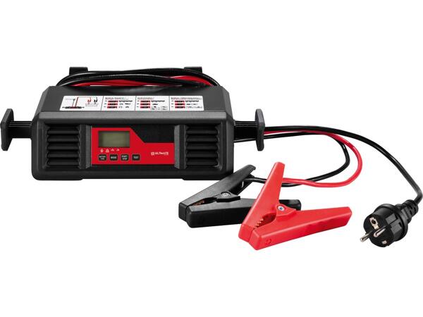 Car Battery Charger
