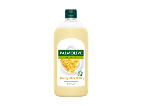 Palmolive Honey Milk Bath Foam