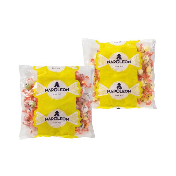 NAPOLEON(R) 				Saure Bonbons