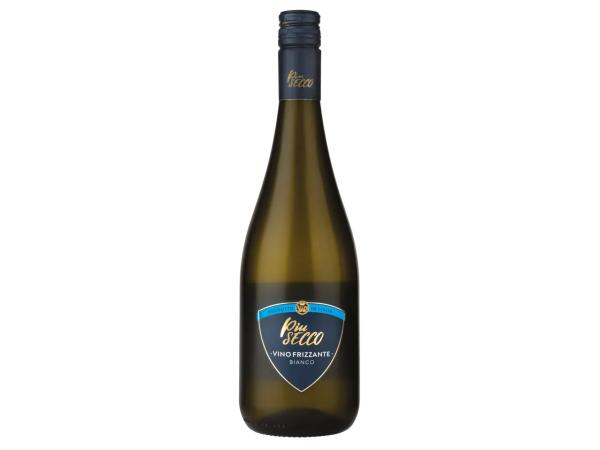 PIU SECCO