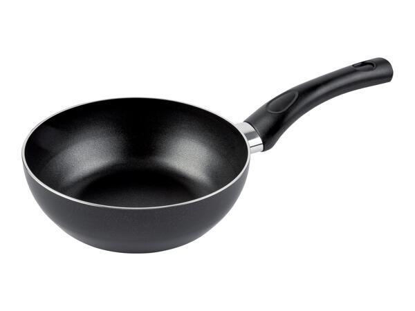 Wok, Saucepan or Frying Pan