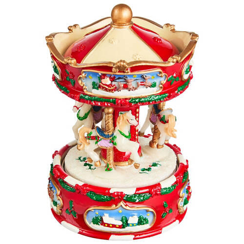 Christmas Collectable Minis