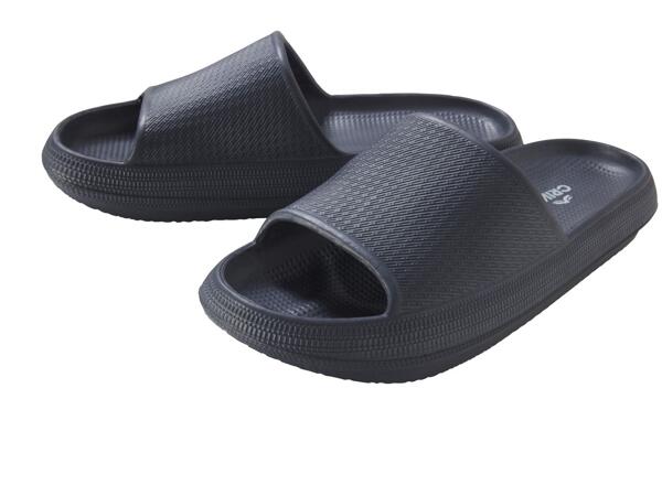 Men's sliders
